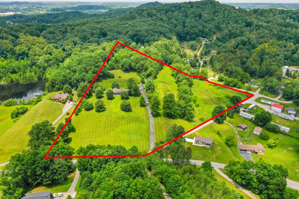 1165 Conley Road London KY 40744