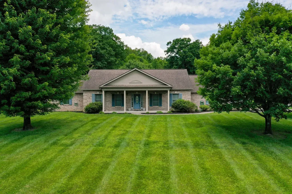 1165 Conley Road London KY 40744