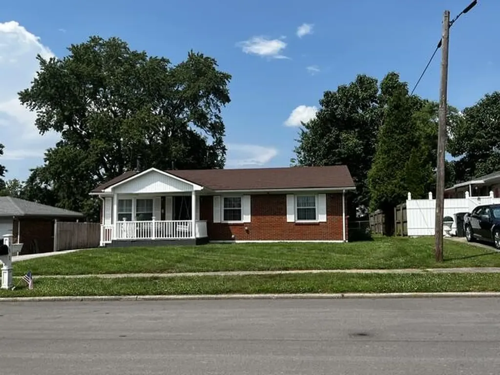 737 Kingston Road Lexington KY 40505