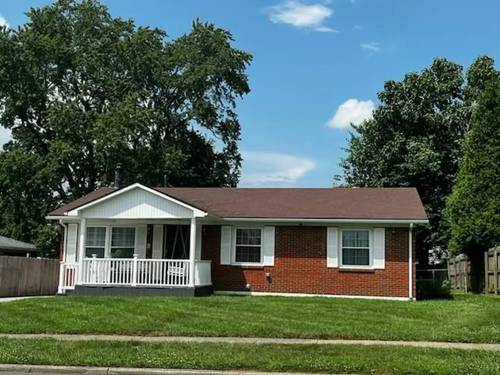 737 Kingston Road Lexington KY 40505