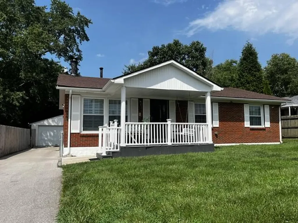 737 Kingston Road Lexington KY 40505