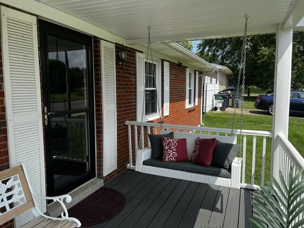 737 Kingston Road Lexington KY 40505