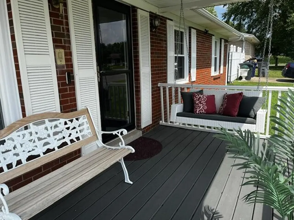 737 Kingston Road Lexington KY 40505
