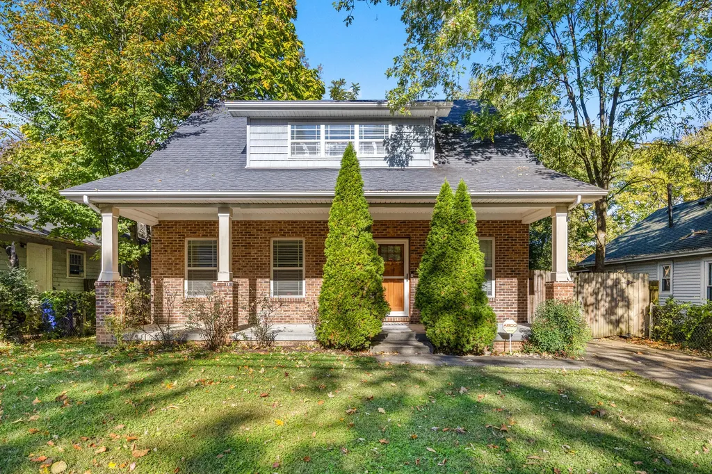 229 Lincoln Avenue Lexington KY 40502