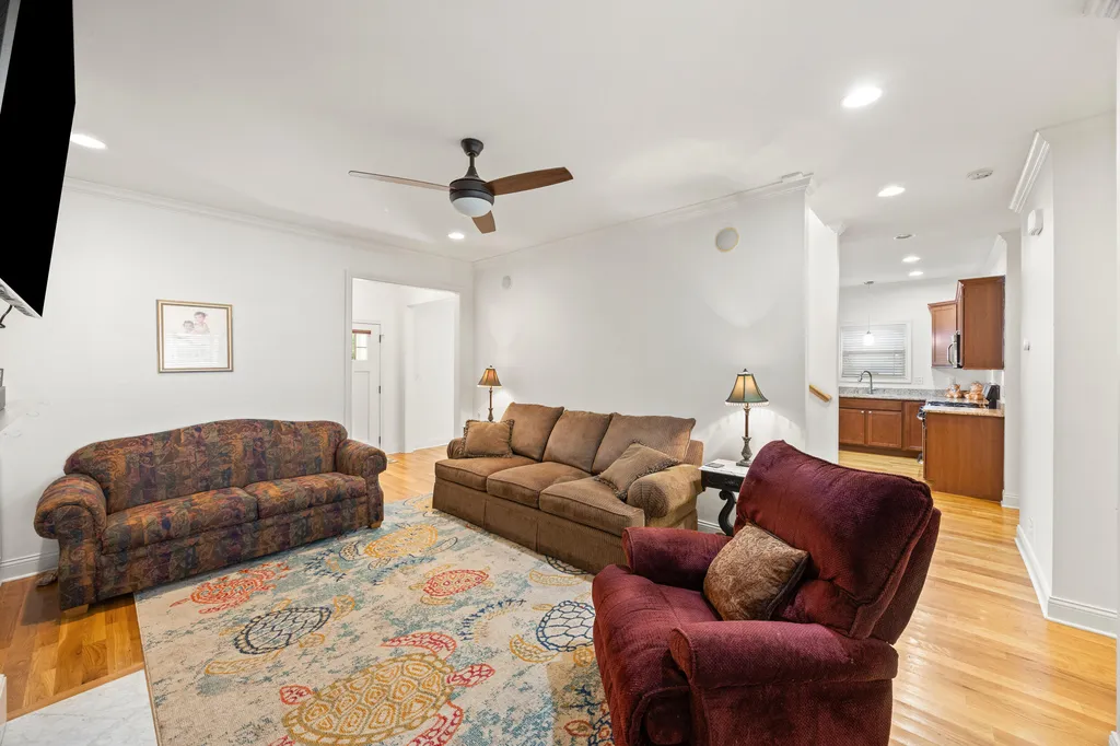229 Lincoln Avenue Lexington KY 40502