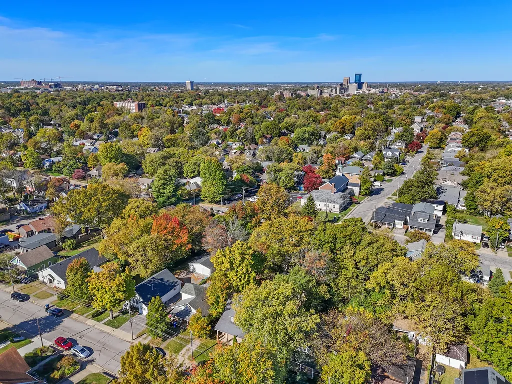 229 Lincoln Avenue Lexington KY 40502