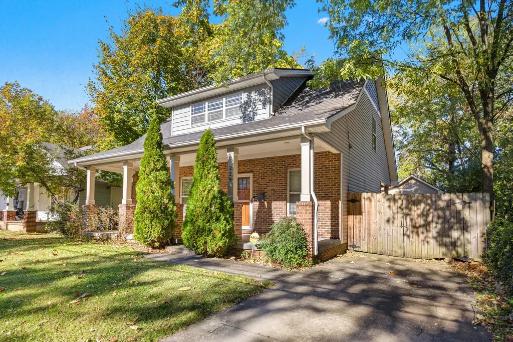 229 Lincoln Avenue Lexington KY 40502