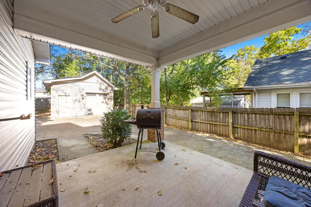 229 Lincoln Avenue Lexington KY 40502
