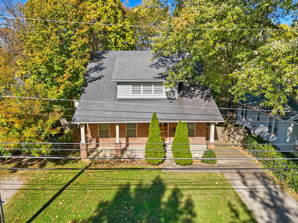 229 Lincoln Avenue Lexington KY 40502