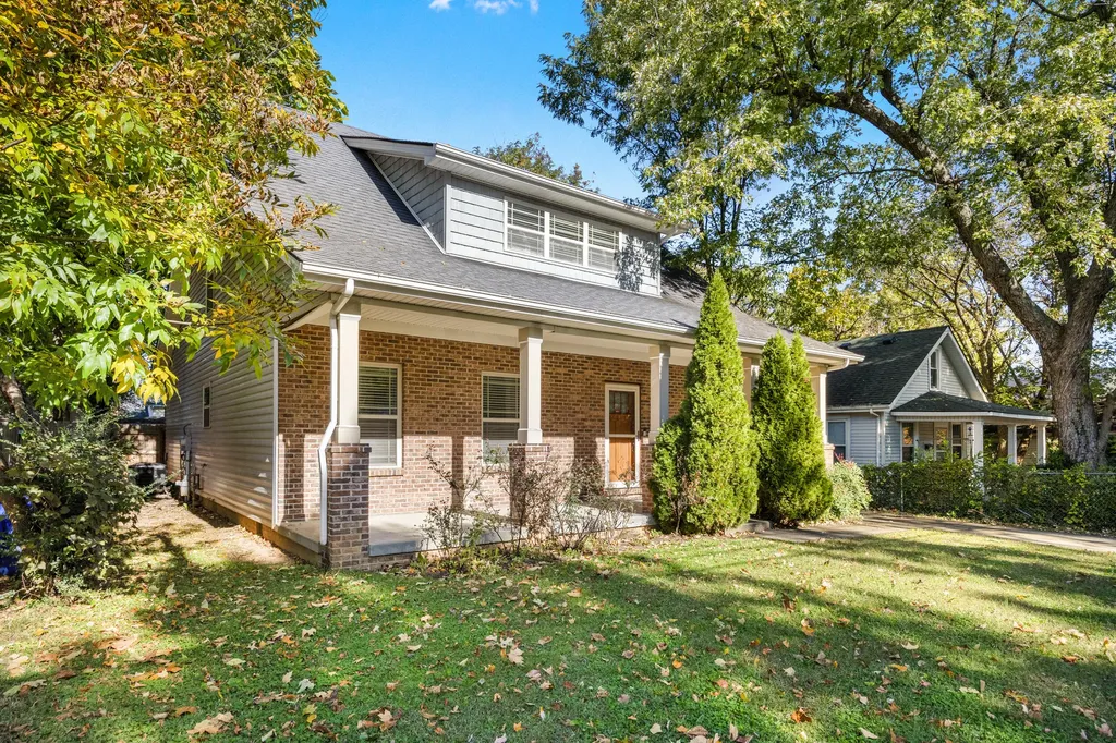 229 Lincoln Avenue Lexington KY 40502