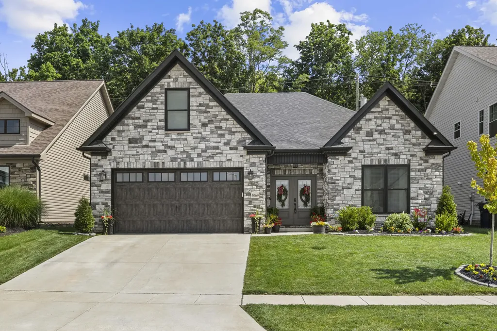 4069 Buttermilk Road Lexington KY 40509