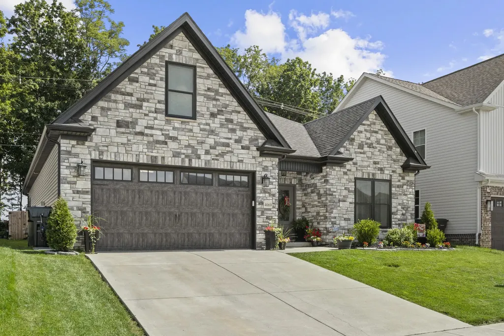 4069 Buttermilk Road Lexington KY 40509