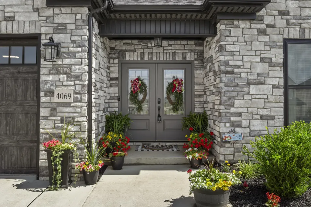 4069 Buttermilk Road Lexington KY 40509