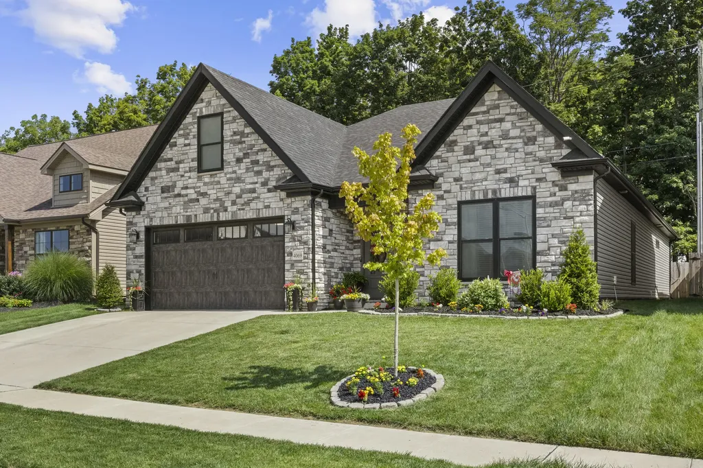 4069 Buttermilk Road Lexington KY 40509