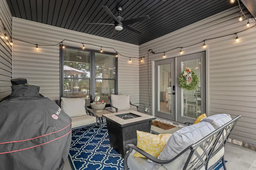 4069 Buttermilk Road Lexington KY 40509