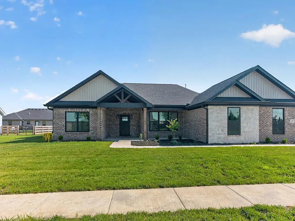 542 Chickasaw Drive Richmond KY 40475