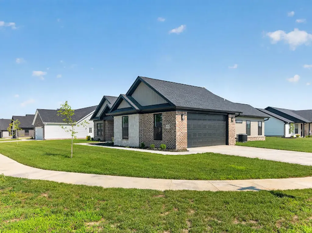 542 Chickasaw Drive Richmond KY 40475