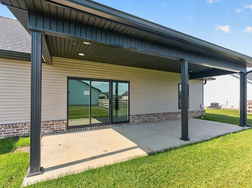 542 Chickasaw Drive Richmond KY 40475