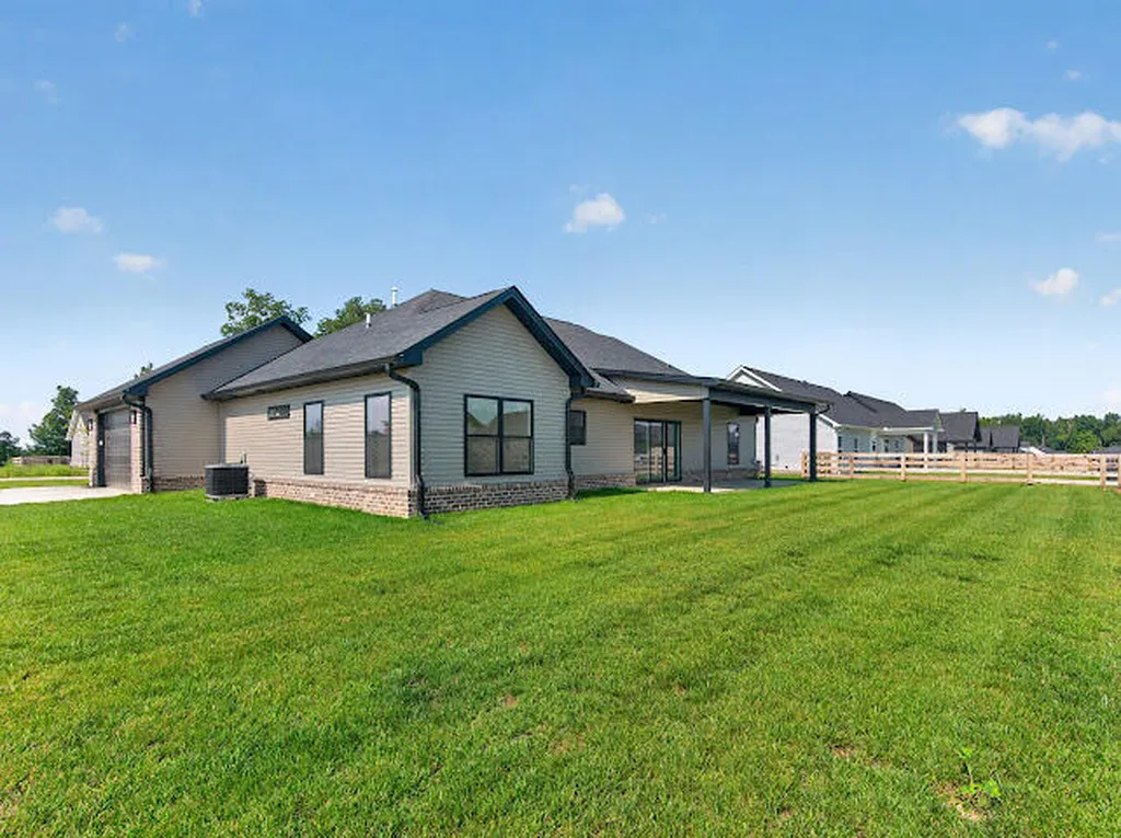 542 Chickasaw Drive Richmond KY 40475