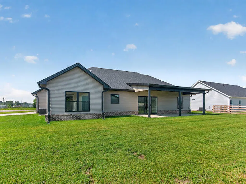 542 Chickasaw Drive Richmond KY 40475