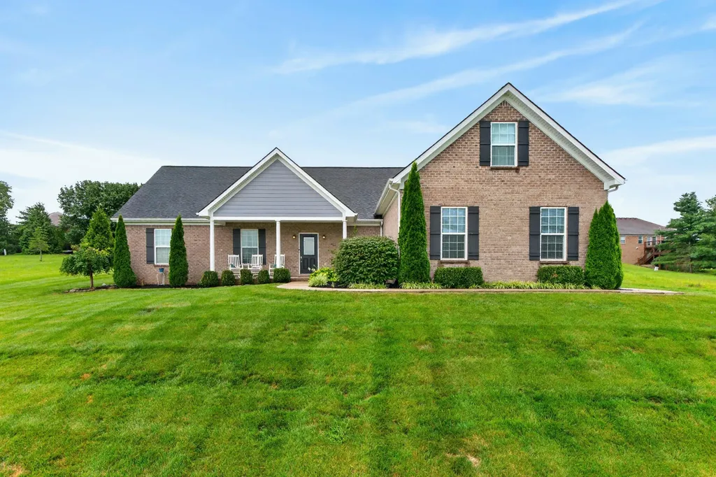 243 Inverness Trail Richmond KY 40475