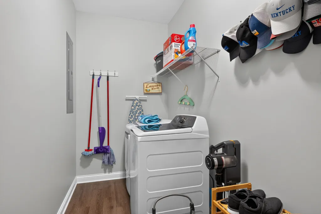 243 Inverness Trail Richmond KY 40475