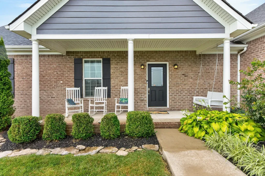 243 Inverness Trail Richmond KY 40475