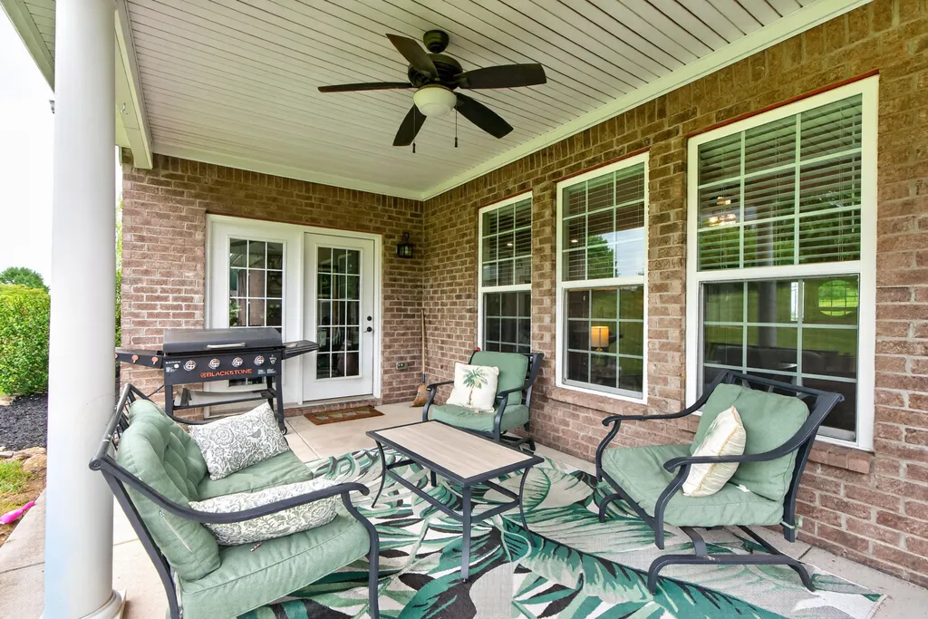 243 Inverness Trail Richmond KY 40475