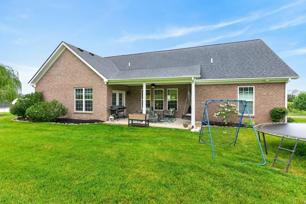 243 Inverness Trail Richmond KY 40475