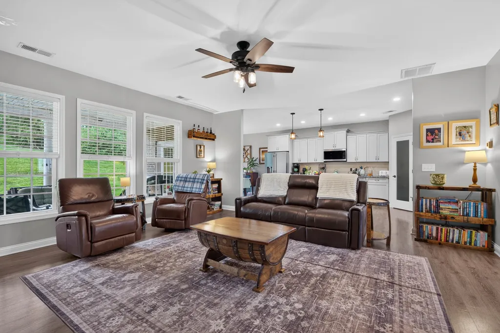 243 Inverness Trail Richmond KY 40475