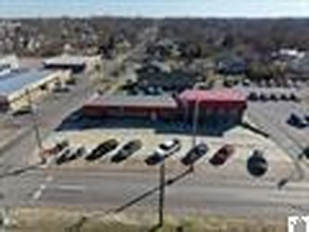 304 W Walnut Street Mayfield KY 42066