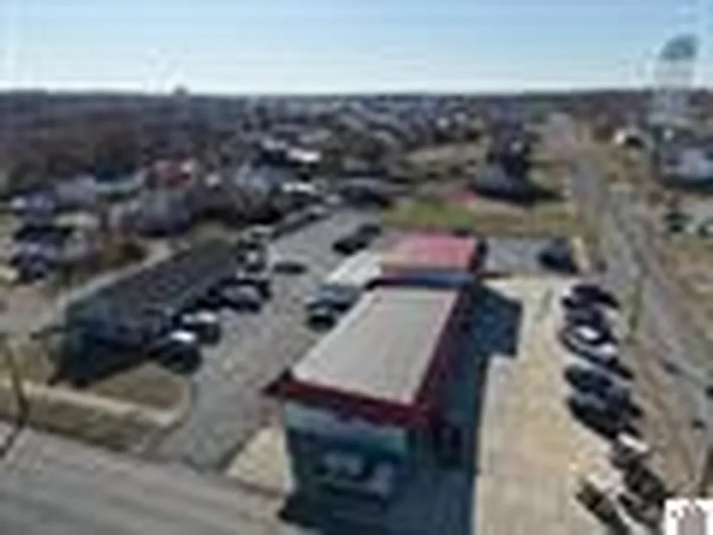 304 W Walnut Street Mayfield KY 42066