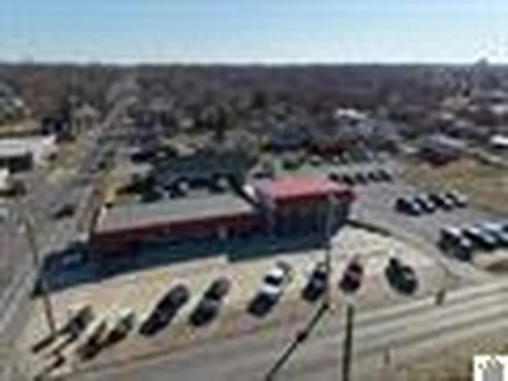 304 W Walnut Street Mayfield KY 42066