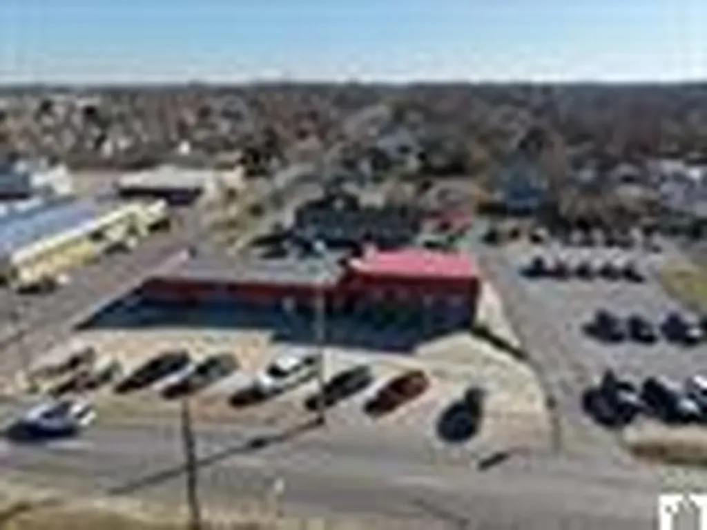 304 W Walnut Street Mayfield KY 42066