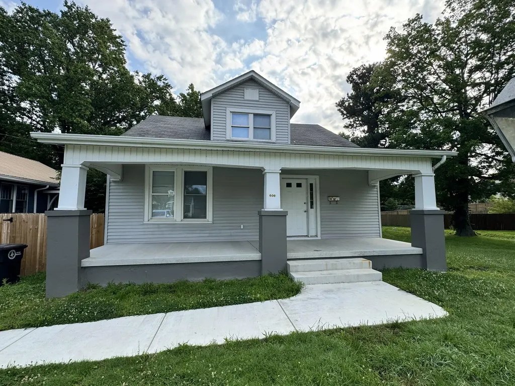 606 W Jefferson Street Paducah KY 42001
