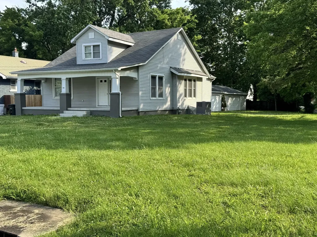 606 W Jefferson Street Paducah KY 42001