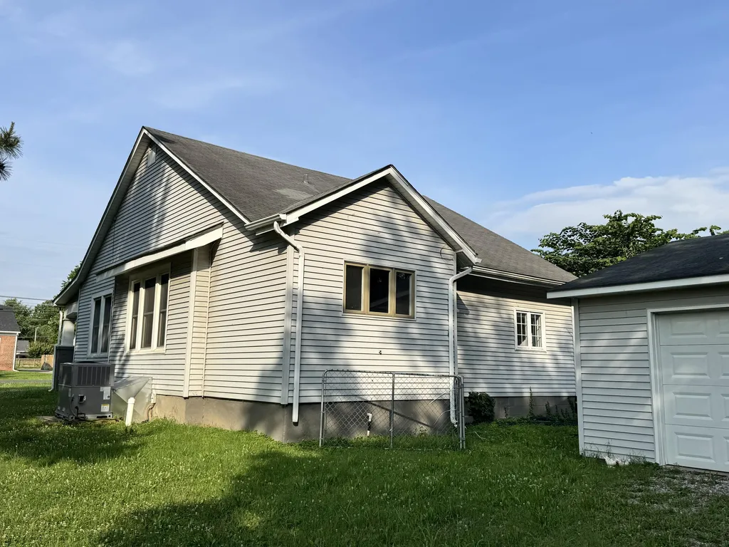606 W Jefferson Street Paducah KY 42001
