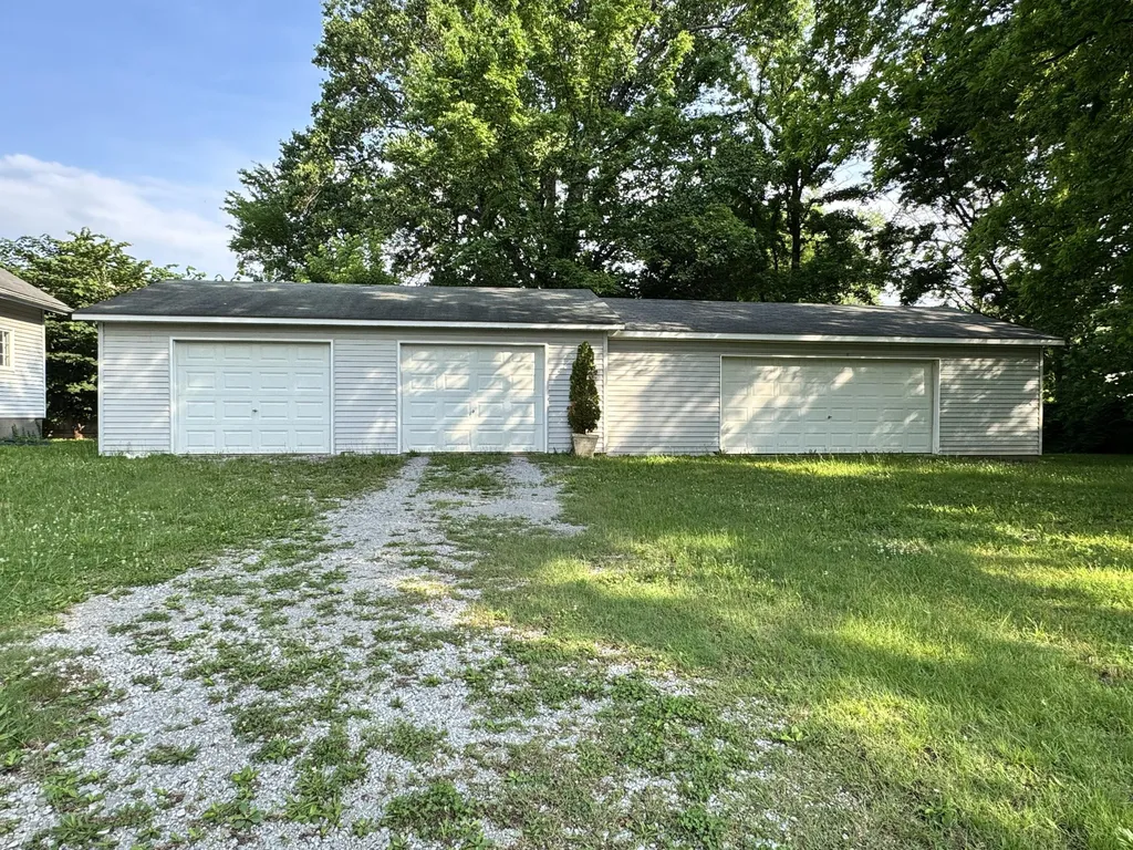 606 W Jefferson Street Paducah KY 42001
