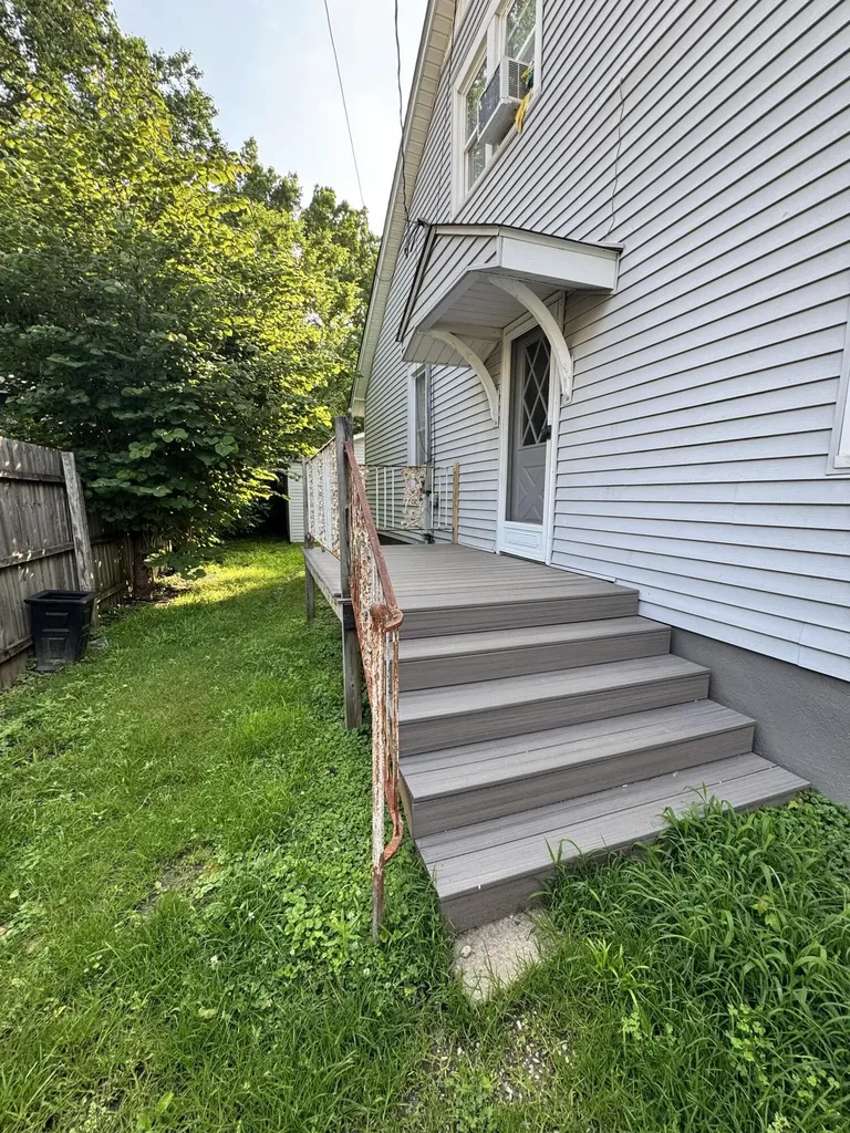 606 W Jefferson Street Paducah KY 42001