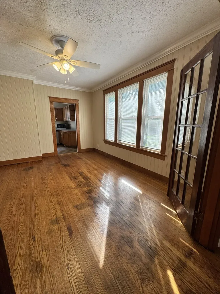 606 W Jefferson Street Paducah KY 42001