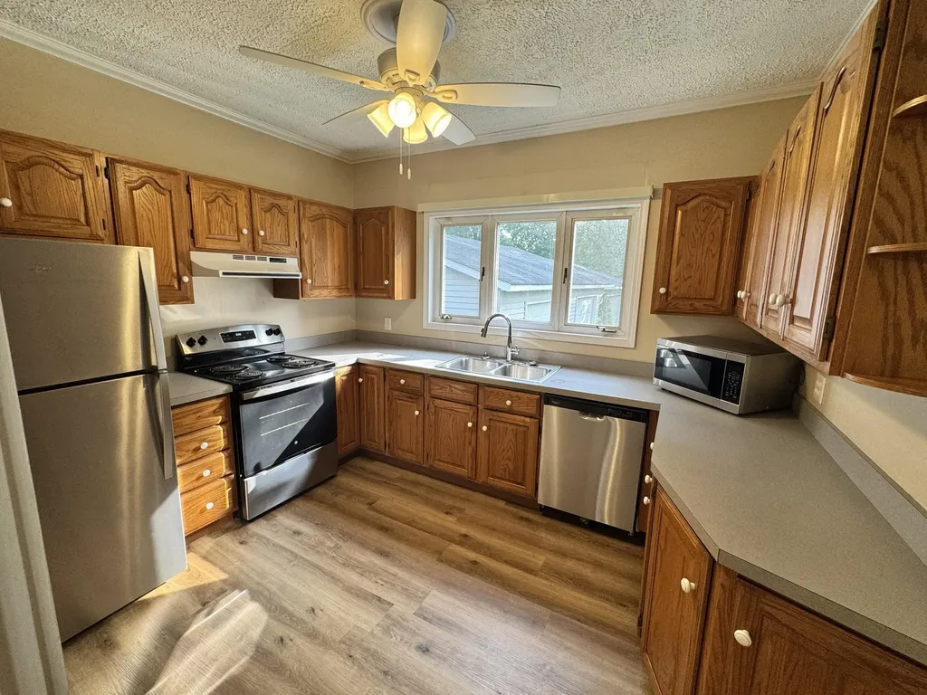 606 W Jefferson Street Paducah KY 42001