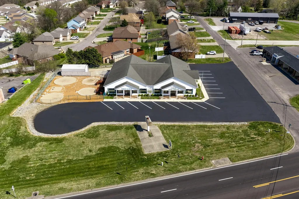 3538 Lone Oak Road Paducah KY 42003