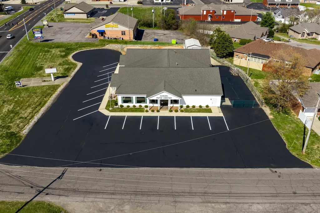 3538 Lone Oak Road Paducah KY 42003