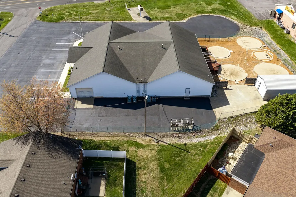 3538 Lone Oak Road Paducah KY 42003