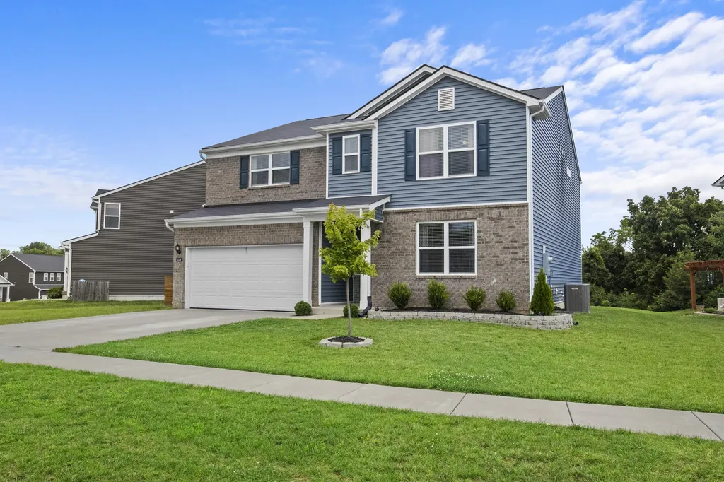 214 Ardmore Crossing Drive Shelbyville KY 40065