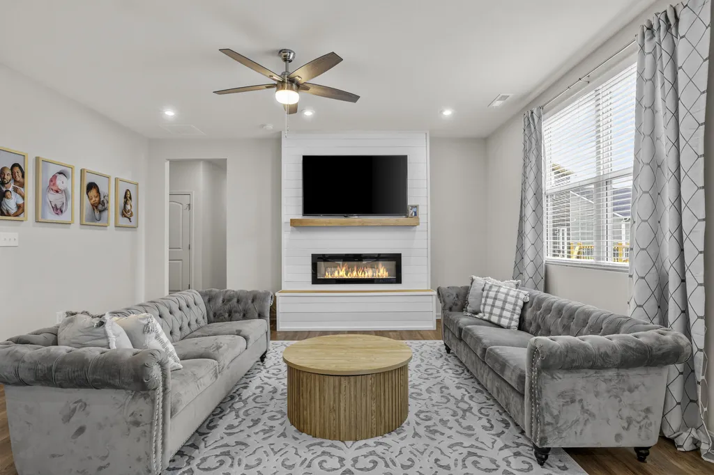 214 Ardmore Crossing Drive Shelbyville KY 40065