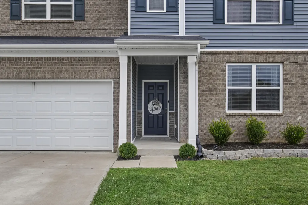 214 Ardmore Crossing Drive Shelbyville KY 40065