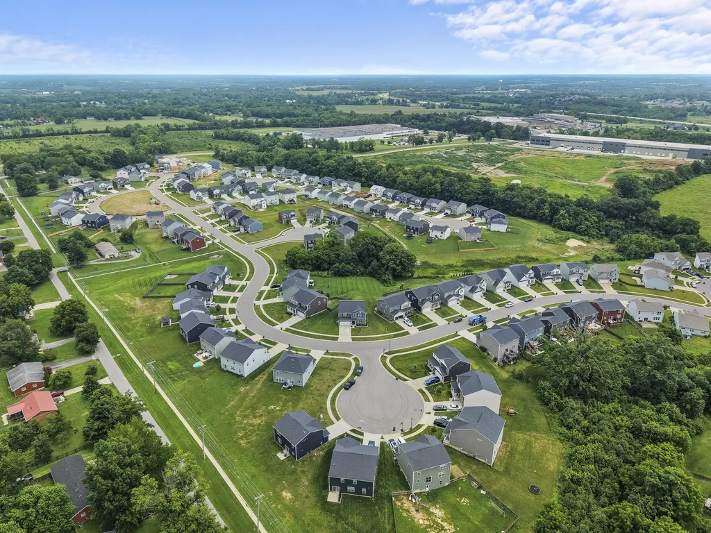 214 Ardmore Crossing Drive Shelbyville KY 40065