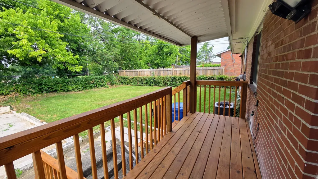 1021 St Martins Avenue Lexington KY 40511