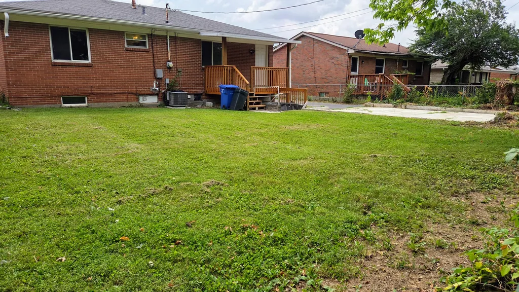 1021 St Martins Avenue Lexington KY 40511